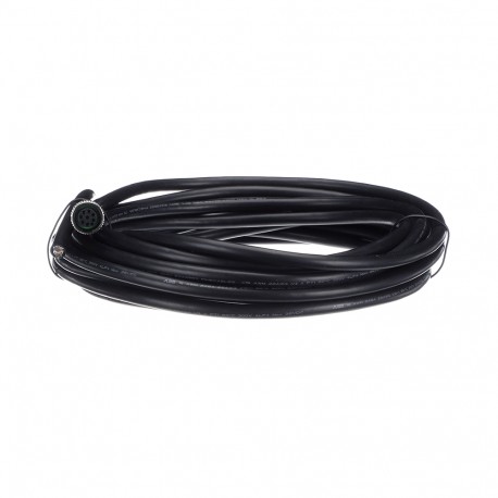 2TLA020056R3000 ABB Cavo 6m M12-C63 8x0.34 femminile