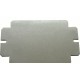 ZW365 68073 ABB Montageplatte Platten, 1A x 1H