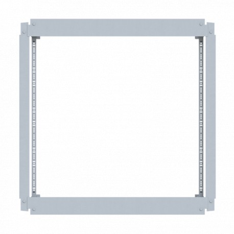 4TBP833267C0100 ABB CHASSI MODULAR POLYSAFE 750x750 136M