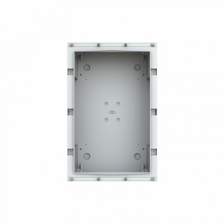 1SL0223A00 ABB Armario Gemini, IP66 sin puerta, tam. 3