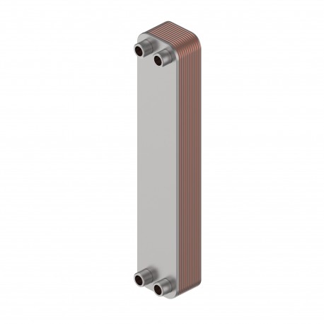 004H4331 DANFOSS HEATING XB25H-1-40 2Cu 25 S1 2G3/4