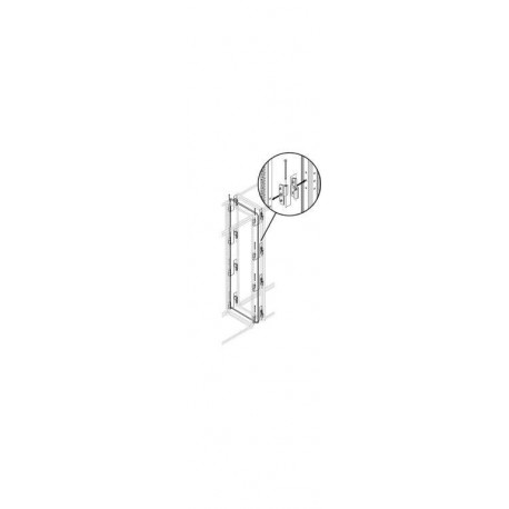 1STQ001589B0000 ABB External joint kit columns