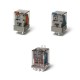 601240210040 FINDER 60 Series General Purpose Relays 6 10 A