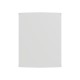 4TBA831115C0100 ABB ARIA Coverage Plate (108)