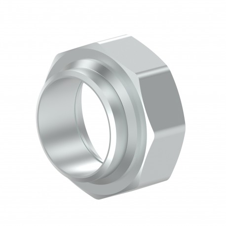 079U0792 DANFOSS HEATING PARTE SALDATURA COMPLETA 2.5" AISI 316