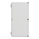 4TBO856077C0100 ABB APO 61 Box (Klappdeckel IP 55) RAL7035