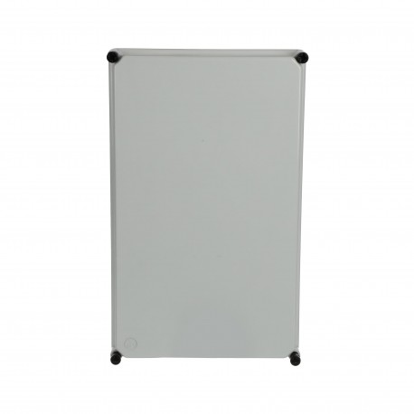 4TBO856029C0100 ABB APO 51 Cover (grey) RAL7035