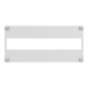 4TBA831798C0100 ABB COUVERTURE MODULAIRE 17M H150 ARIA 54