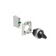 LPCS120K10 LOVATO KIT LPCS120 + 1NÃO