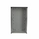 4TBO856061C0100 ABB Caixa APO 51 (capa transparente) RAL7035