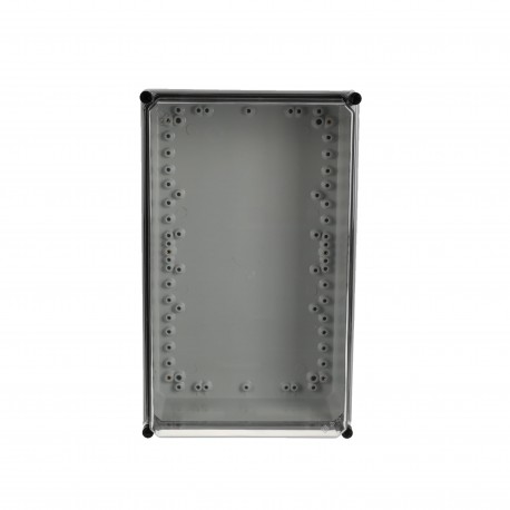 4TBO856061C0100 ABB APO 51 Box (transparente Abdeckung) RAL7035