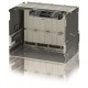 1SDA115426R1 ABB E4.2 MS/DC-E 2500A 1500V 4p FP VR