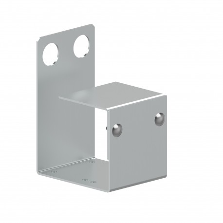 004B2919 DANFOSS HEATING Монтажный кронштейн для XB от 10 до 40