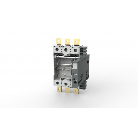 1SDA112965R1 ABB XT5 W FP 400A 3p VR VR IEC