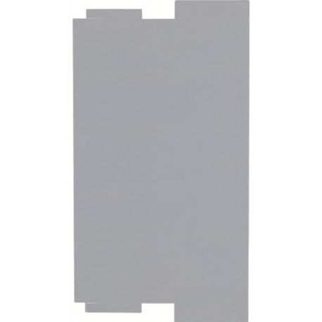 ZX503 39568 ABB piastra di separazione horz.met.2A (500)