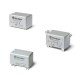 662282300000PAS FINDER 66 Series Power Relays 30 A