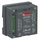 2CSG239145R4051 ABB Anal. network. M4M 2X ETHERNET RTS