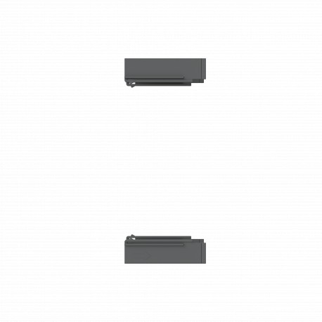 1SDA105006R1 ABB PB 25mm 4pcs XT5 3p KIT SEPARADORES FASE