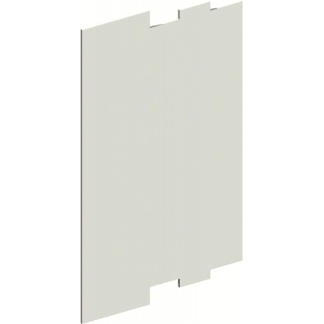 ZX87 39087 ABB Kunststoff horizontale Trennung 2A (500)
