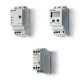 719100240300PAS FINDER Series 71 Relés de control 10 A