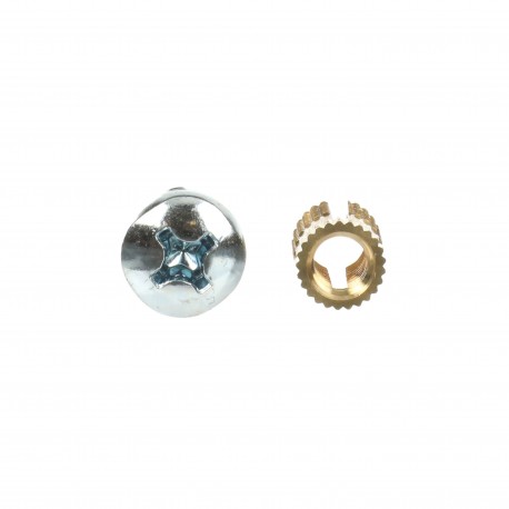 1SL0397A00 ABB GÉMEAUX SCREW & INSERT