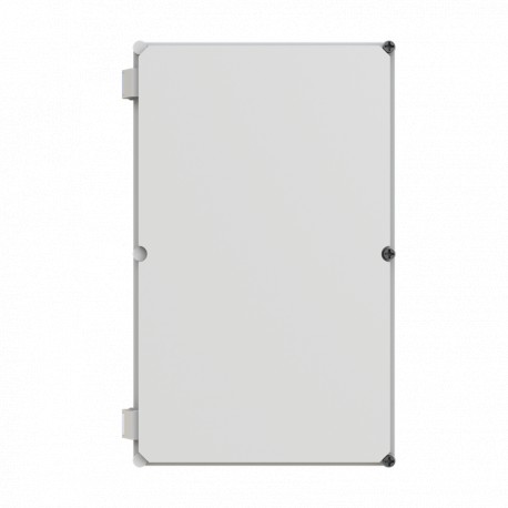 4TBO856078C0100 ABB APO 11 Box (Klappdeckel IP 55) RAL7035