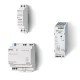 781212302400 FINDER Series 78 Switch mode power supplies