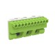 2CPX062759R9999 ZK113G ABB ПЕ-ТЕРМИН.БЛОКИ 11X4+3X25QMM