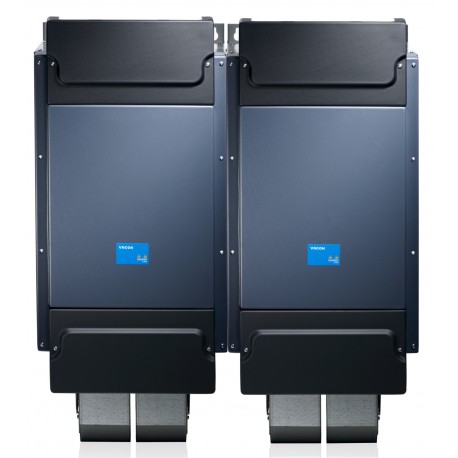 137H3862 7DP-092050-000109521 VACON NXP09205-G0N0SSG-A1A3000000 Vacon NXP Gamma dei prodotti380–500 V CA, 92..