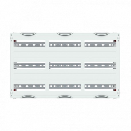 MBG433 41664 ABB MBG433 Kit aparat.modul.H450xA750, 3Hx3A