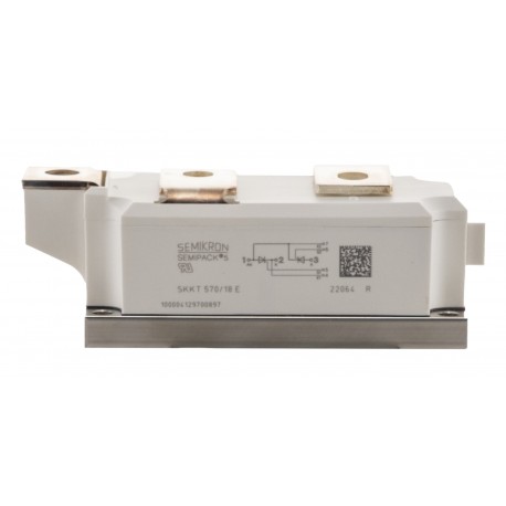 1SFA899210R1501 ABB PSTHM-501/16 TIRISTOR GAMA PSE