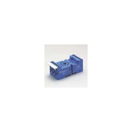 90.20.0.SMA 90200SMA FINDER 90 Series Sockets for 60/88 series relays