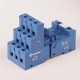 92030SMA FINDER 92 Series Sockets for 62 series relays