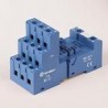 9203SMA FINDER 92 Series Sockets for 62 series relays