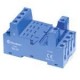 9602SMA FINDER 96 Series Sockets for 56 series relays