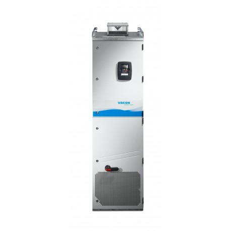 137G2007 7DP-038552-000096536 VACON NXP03855-A2L1SSO-A1A2000000 Vacon NXP Produktserie380-500 VAC, 385 Amper..