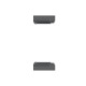 1SDA105007R1 ABB PB 25mm 6pz XT5 4p KIT SEPARATORE DI FASE