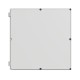 4TBO856079C0100 ABB APO 12 Box (Klappdeckel IP 55) RAL7035