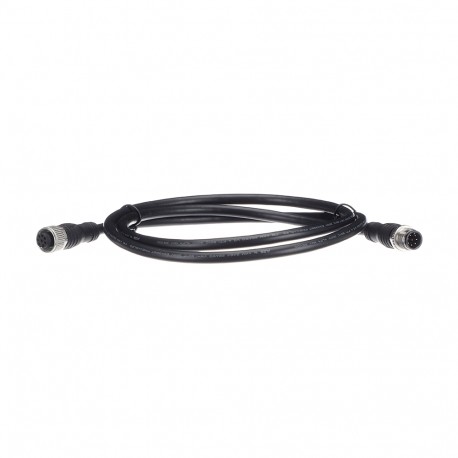 2TLA020056R5000 ABB M12-C134 1m Cable apan. 8x0,25 mach+hem