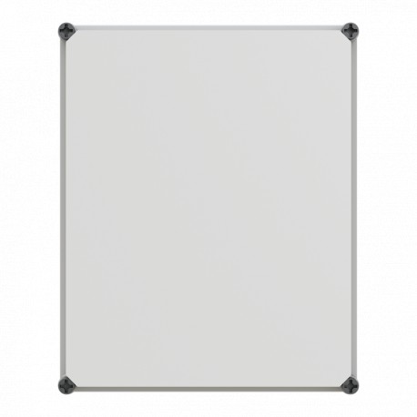 4TBO856028C0100 ABB APO 71 FULL GRAY COVER. RAL 7035