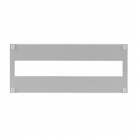4TBA831800C0100 ABB COUVERTURE MODULAIRE 18M H150 ARIA 64/108