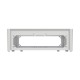 4TBO856023C0100 ABB APO 11 Base 4 open sides RAL7035