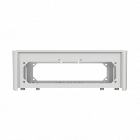 4TBO856023C0100 ABB APO 11 Base 4 lati aperti RAL7035