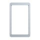 4TBP833270C0100 ABB POLYSAFE MODULAR CHASSIS 1250x750 238M