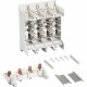 1SFN164404R1000 ABB ZLT140, Ensemble de contacts pour AF140, 4P