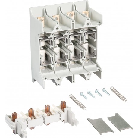 1SFN164404R1000 ABB ZLT140, Set di contatti per AF140, 4P
