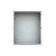 1SL0226A00 ABB Armario Gemini, IP66 sin puerta, tam. 6
