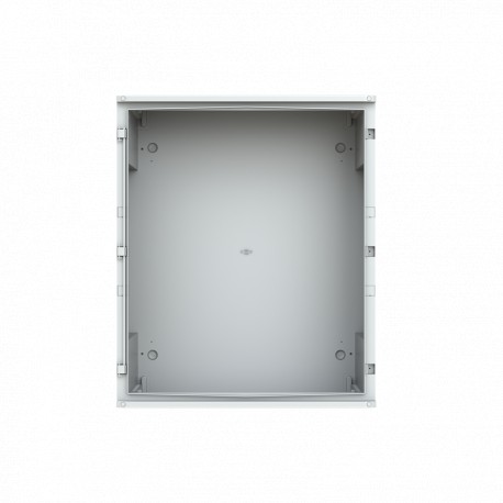 1SL0226A00 ABB Armario Gemini, IP66 sin puerta, tam. 6