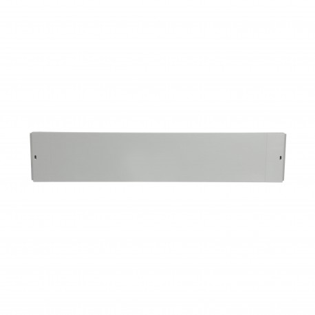1SL0327A00 ABB BLANK PANEL H150-SIZE 6