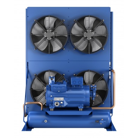 114C16194 DANFOSS REFRIGERATION EINHEIT SHGX44e/475-4L C